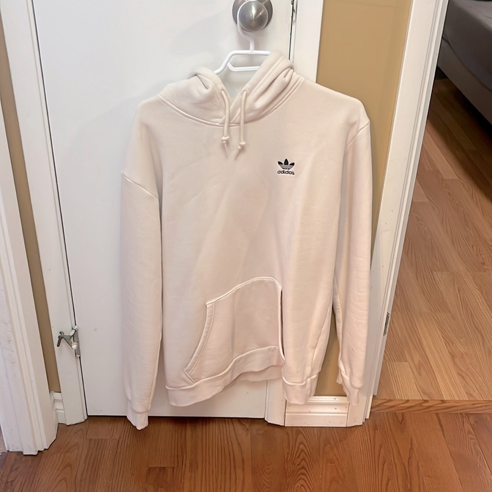 Adidas Trefoil Hoodie